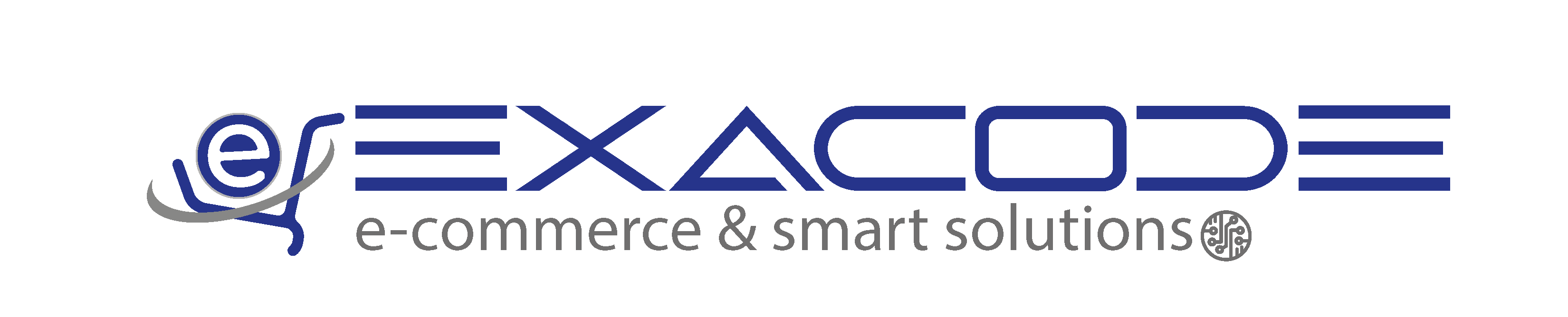 ExaCode logo